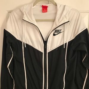 Nike Windbreaker